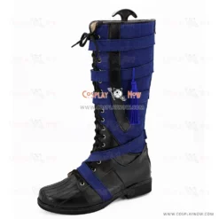 Doctor Strange Cosplay Shoes Steve Strange Boots -CA Halloween Sales Shop doctor strange cosplay shoes steve strange boots cnsh3381 d4b