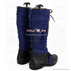 Doctor Strange Cosplay Shoes Steve Strange Boots -CA Halloween Sales Shop doctor strange cosplay shoes steve strange boots cnsh3381 d9f