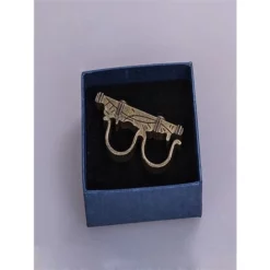 Doctor Strange Time Ring Cosplay Prop