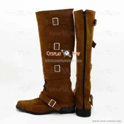 Doctor Who Cosplay River Song Shoes -CA Halloween Sales Shop doctor who cosplay river song shoes cnsh2453 09e