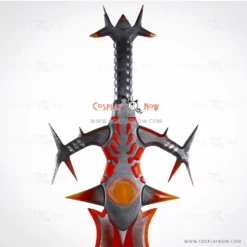 DOTA2 Eyeoffetitzu Sword Cosplay Props -CA Halloween Sales Shop dota2 eyeoffetitzu sword cosplay props cn1740 0d2