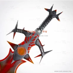 DOTA2 Eyeoffetitzu Sword Cosplay Props -CA Halloween Sales Shop dota2 eyeoffetitzu sword cosplay props cn1740 1fa