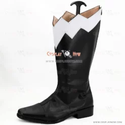 Doubutsu Sentai Zyuohger Cosplay Shoes Misao Mondo Boots -CA Halloween Sales Shop doubutsu sentai zyuohger cosplay shoes misao mondo boots cnsh3053 a78