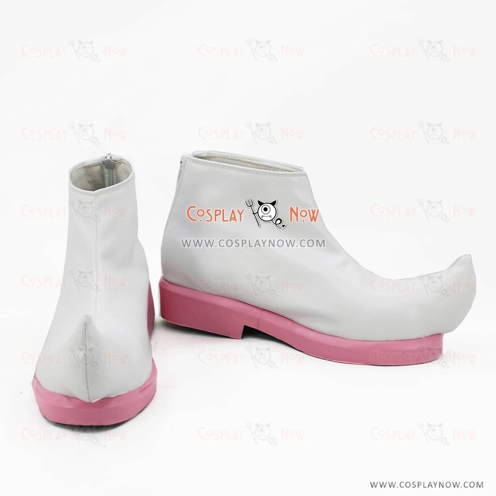 Dragon Nest Cosplay Scholar Shoes 2 Dragon Nest Cosplay Scholar Shoes - Image 2