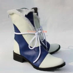 Dramatical Murder Cosplay Noiz Shoes 7 Dramatical Murder Cosplay Noiz Shoes -CA Halloween Sales Shop dramatical murder cosplay noiz shoes cnsh1391 535