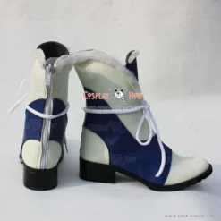 Dramatical Murder Cosplay Noiz Shoes 6 Dramatical Murder Cosplay Noiz Shoes -CA Halloween Sales Shop dramatical murder cosplay noiz shoes cnsh1391 869
