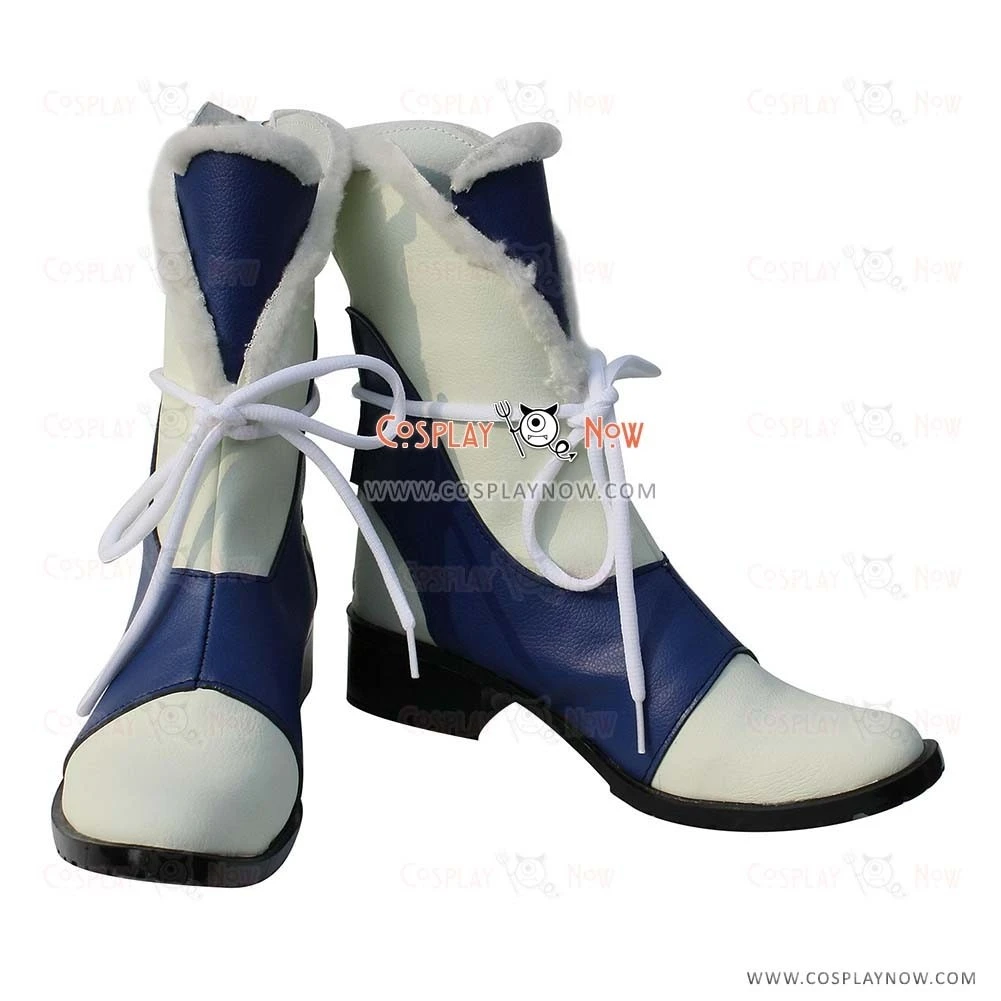 Dramatical Murder Cosplay Noiz Shoes 1 Dramatical Murder Cosplay Noiz Shoes