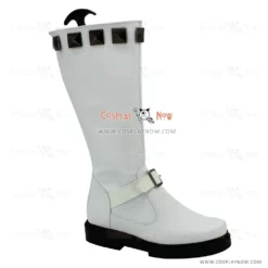 Dramatical Murder Cosplay Shoes Mizuki Boots