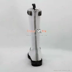 Dramatical Murder Cosplay Shoes Mizuki Boots -CA Halloween Sales Shop dramatical murder cosplay shoes mizuki boots cnsh1655 233