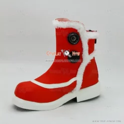 Dramatical Murder Cosplay Shoes Seragaki Aoba Boots -CA Halloween Sales Shop dramatical murder cosplay shoes seragaki aoba boots cnsh2619 657