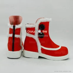 Dramatical Murder Cosplay Shoes Seragaki Aoba Boots -CA Halloween Sales Shop dramatical murder cosplay shoes seragaki aoba boots cnsh2619 a7d