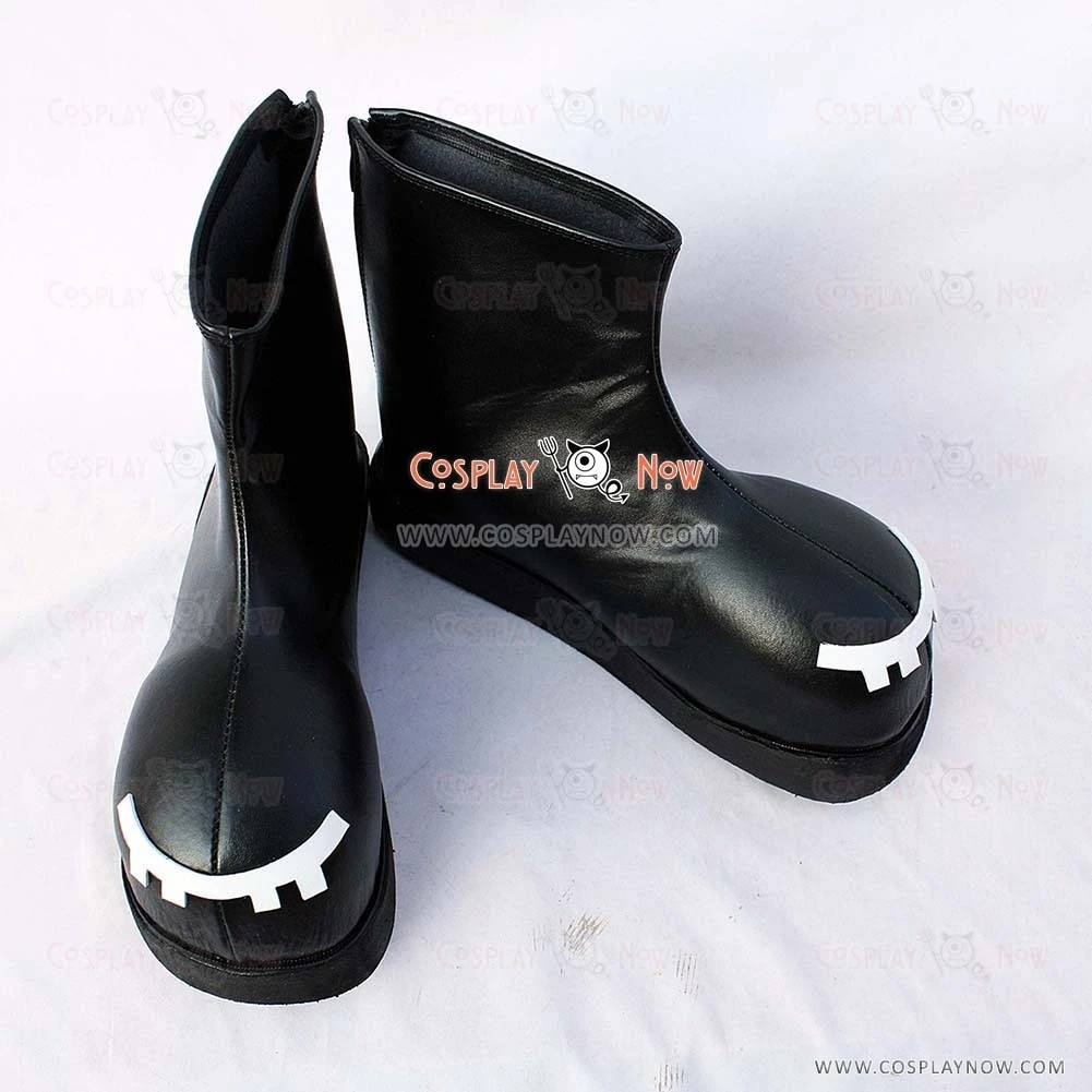 Dream Eater Merry Cosplay Merry Nightmare Shoes 2 Dream Eater Merry Cosplay Merry Nightmare Shoes - Image 2