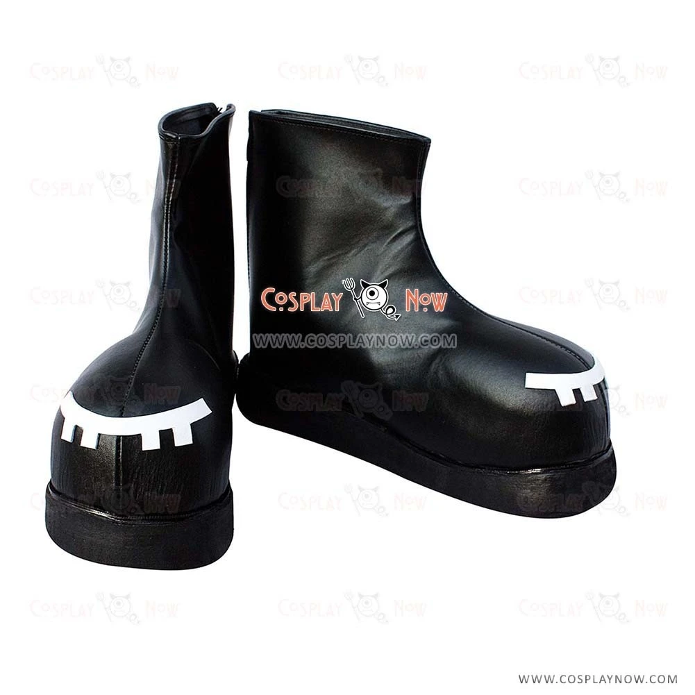 Dream Eater Merry Cosplay Merry Nightmare Shoes 1 Dream Eater Merry Cosplay Merry Nightmare Shoes