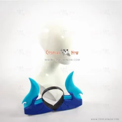 ELSWORD Lu Ciel's Noblesse Headwear Cosplay Props -CA Halloween Sales Shop elsword lu ciel s noblesse headwear cosplay props cn1710 19b