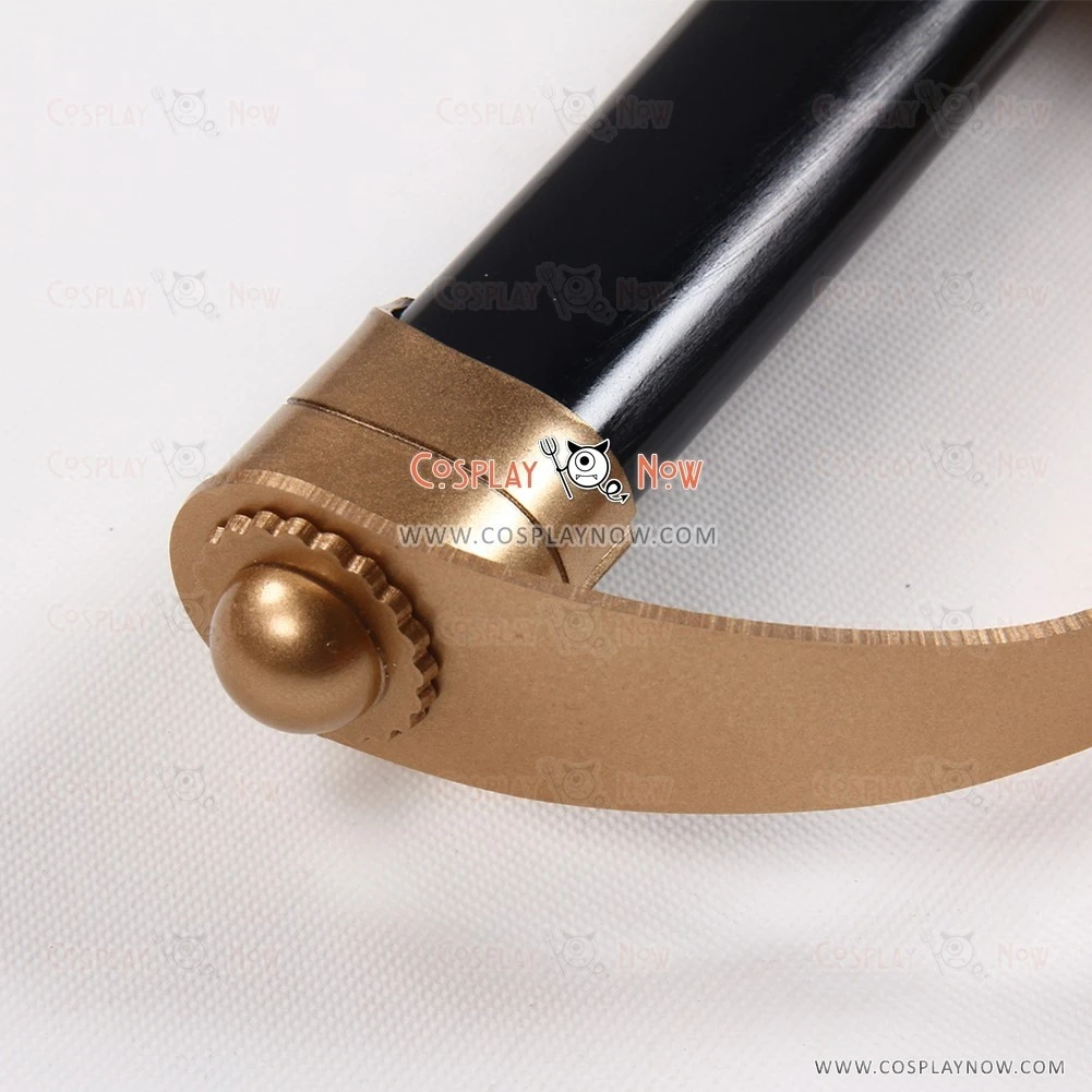 Ensemble Stars Hasumi Keito Sword Cosplay Props 3 Ensemble Stars Hasumi Keito Sword Cosplay Props - Image 3