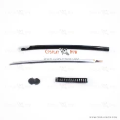 Fate Apocrypha Amakusa Shirou Tokisada Sword With Sheath Cosplay Props -CA Halloween Sales Shop fate apocrypha amakusa shirou tokisada sword with sheath cosplay props cn1837 1b6