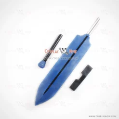 Fate Apocrypha Cosplay Props Spartacus Berserker Of Red Cosplay Sword -CA Halloween Sales Shop fate apocrypha cosplay props spartacus berserker of red cosplay sword cn1725 5d4