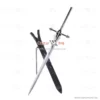 Fate Apocrypha Saber Siegfried Saber Of Black Cosplay Prop