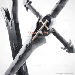 Fate Apocrypha Saber Siegfried Saber Of Black Cosplay Prop 9 Fate Apocrypha Saber Siegfried Saber Of Black Cosplay Prop -CA Halloween Sales Shop fate apocrypha saber siegfried saber of black cosplay prop cn1659 6e8