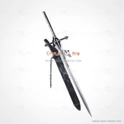 Fate Apocrypha Saber Siegfried Saber Of Black Cosplay Prop 7 Fate Apocrypha Saber Siegfried Saber Of Black Cosplay Prop -CA Halloween Sales Shop fate apocrypha saber siegfried saber of black cosplay prop cn1659 8ed