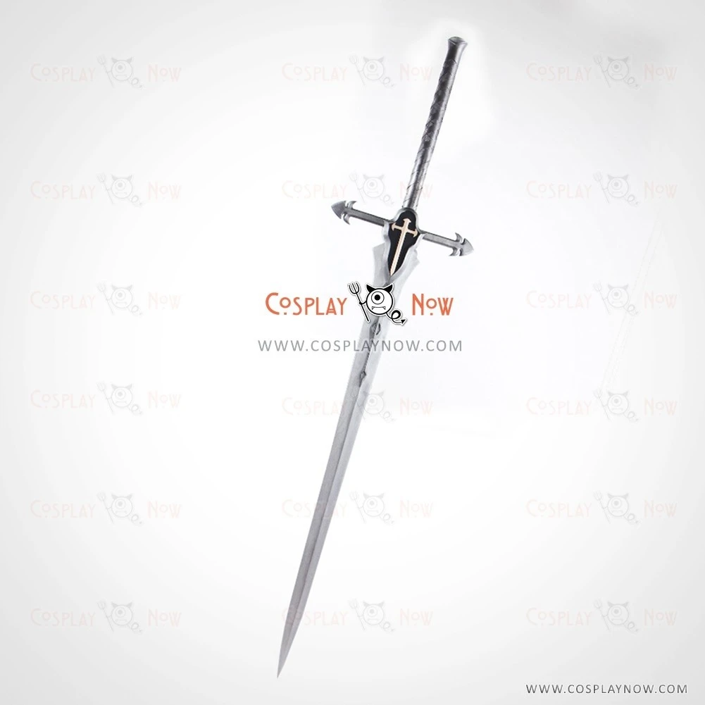 Fate Apocrypha Saber Siegfried Saber Of Black Cosplay Prop 4 Fate Apocrypha Saber Siegfried Saber Of Black Cosplay Prop - Image 4