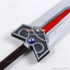 Fate Extra CCC Cosplay Elizabeth Bathory Props With Sword -CA Halloween Sales Shop fate extra ccc cosplay elizabeth bathory props with sword cn1898 09b