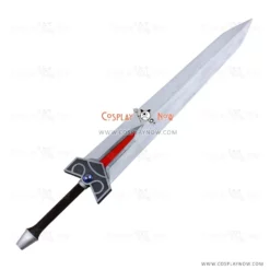 Fate Extra CCC Cosplay Elizabeth Bathory Props With Sword