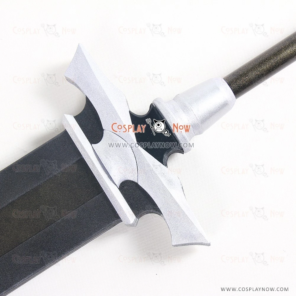 Fate Grand Order Assassin Charles Henri Sanson Sword Cosplay Props 3 Fate Grand Order Assassin Charles Henri Sanson Sword Cosplay Props - Image 3
