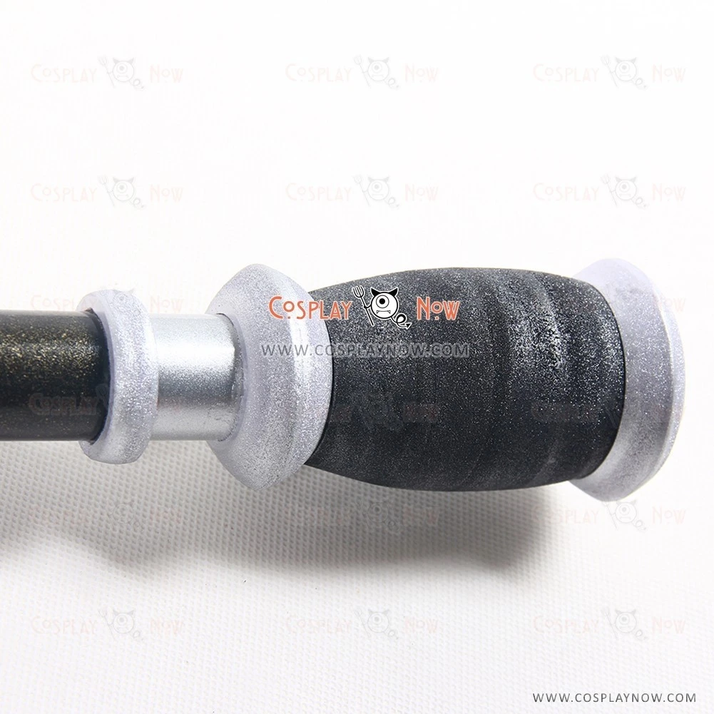 Fate Grand Order Assassin Charles Henri Sanson Sword Cosplay Props 7 Fate Grand Order Assassin Charles Henri Sanson Sword Cosplay Props - Image 7