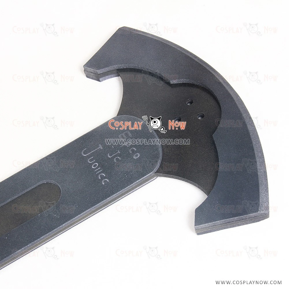 Fate Grand Order Assassin Charles Henri Sanson Sword Cosplay Props 2 Fate Grand Order Assassin Charles Henri Sanson Sword Cosplay Props - Image 2