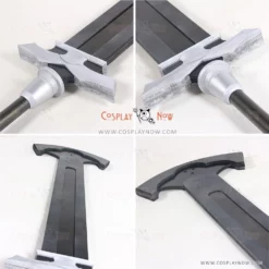 Fate Grand Order Assassin Charles Henri Sanson Sword Cosplay Props 11 Fate Grand Order Assassin Charles Henri Sanson Sword Cosplay Props -CA Halloween Sales Shop fate grand order assassin charles henri sanson sword cosplay props cn2090 a52