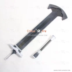 Fate Grand Order Assassin Charles Henri Sanson Sword Cosplay Props 12 Fate Grand Order Assassin Charles Henri Sanson Sword Cosplay Props -CA Halloween Sales Shop fate grand order assassin charles henri sanson sword cosplay props cn2090 b87