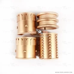 Fate Grand Order Assassin Cleopatra Accessories Cosplay Prop -CA Halloween Sales Shop fate grand order assassin cleopatra accessories cosplay prop cn2220 45a