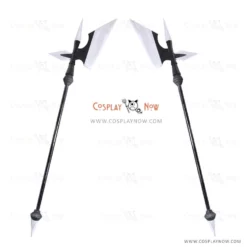 Fate Grand Order Berserker Asterius Double Cosplay Props