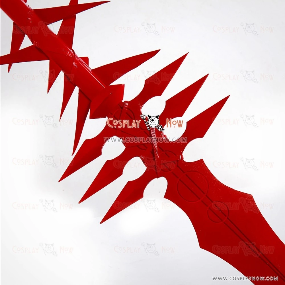Fate Grand Order Berserker CúChulainn (Alter) Curruid Coinchenn Cosplay Props 5 Fate Grand Order Berserker CúChulainn (Alter) Curruid Coinchenn Cosplay Props - Image 5