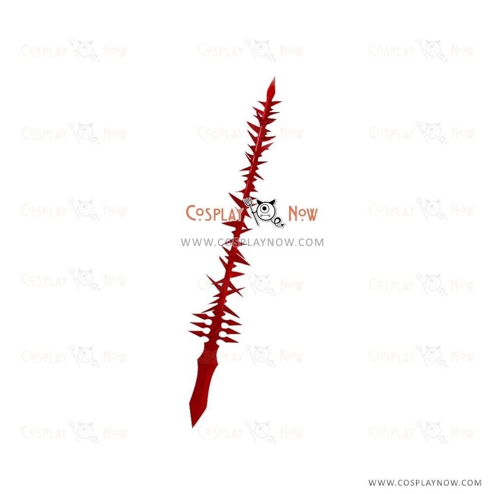 Fate Grand Order Berserker CúChulainn (Alter) Curruid Coinchenn Cosplay Props 1 Fate Grand Order Berserker CúChulainn (Alter) Curruid Coinchenn Cosplay Props