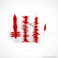 Fate Grand Order Berserker CúChulainn (Alter) Curruid Coinchenn Cosplay Props 7 Fate Grand Order Berserker CúChulainn (Alter) Curruid Coinchenn Cosplay Props -CA Halloween Sales Shop fate grand order berserker cuchulainn alter curruid coinchenn cosplay props cn1863 55f