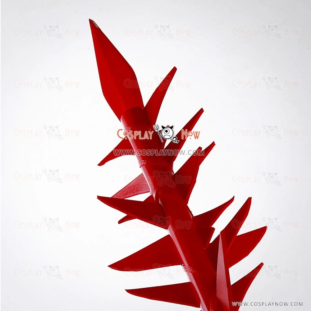 Fate Grand Order Berserker CúChulainn (Alter) Curruid Coinchenn Cosplay Props 2 Fate Grand Order Berserker CúChulainn (Alter) Curruid Coinchenn Cosplay Props - Image 2