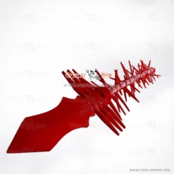 Fate Grand Order Berserker CúChulainn (Alter) Curruid Coinchenn Cosplay Props 8 Fate Grand Order Berserker CúChulainn (Alter) Curruid Coinchenn Cosplay Props -CA Halloween Sales Shop fate grand order berserker cuchulainn alter curruid coinchenn cosplay props cn1863 ba0