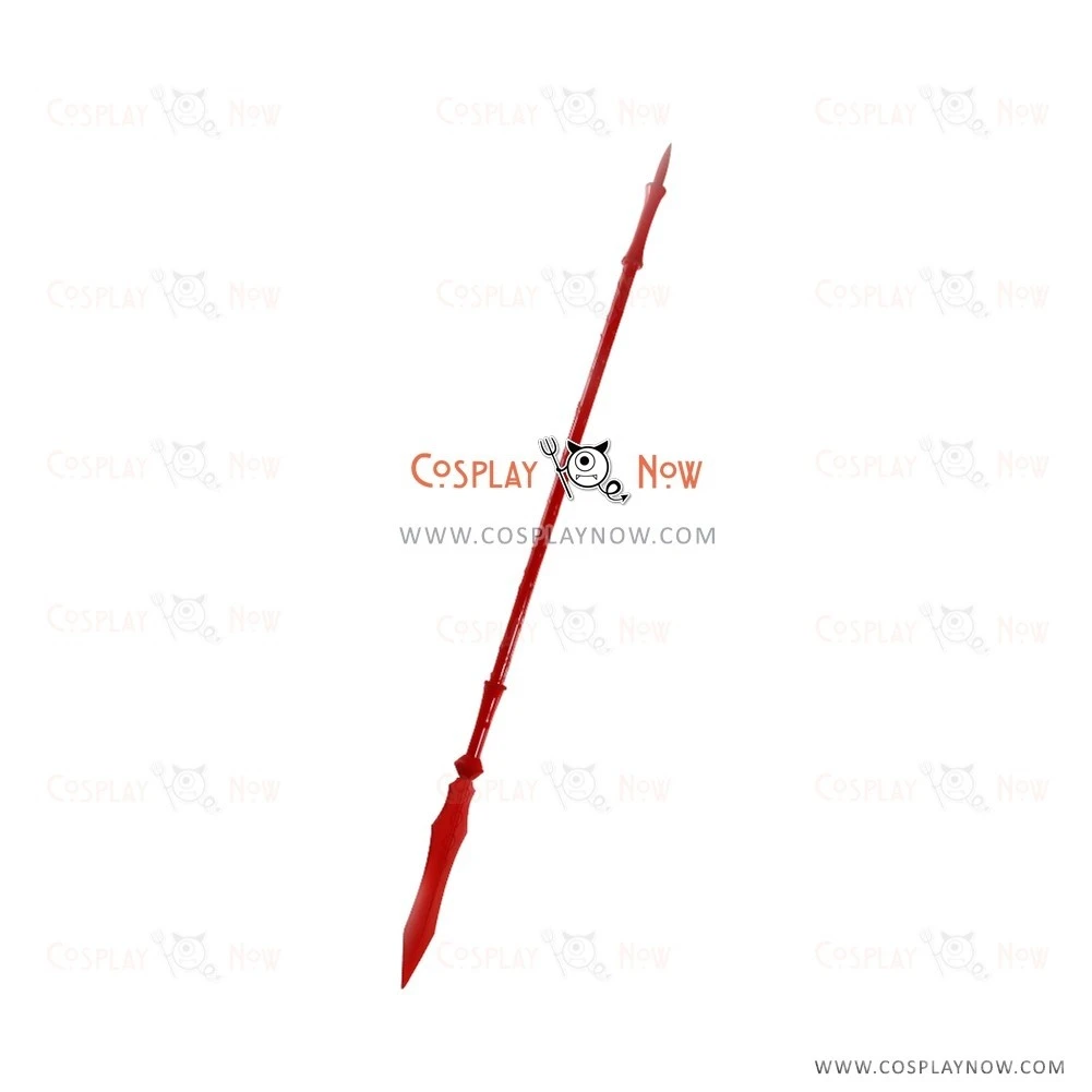 Fate Grand Order Berserker CúChulainn Alter Gae Bolg Cosplay Props 1 Fate Grand Order Berserker CúChulainn Alter Gae Bolg Cosplay Props