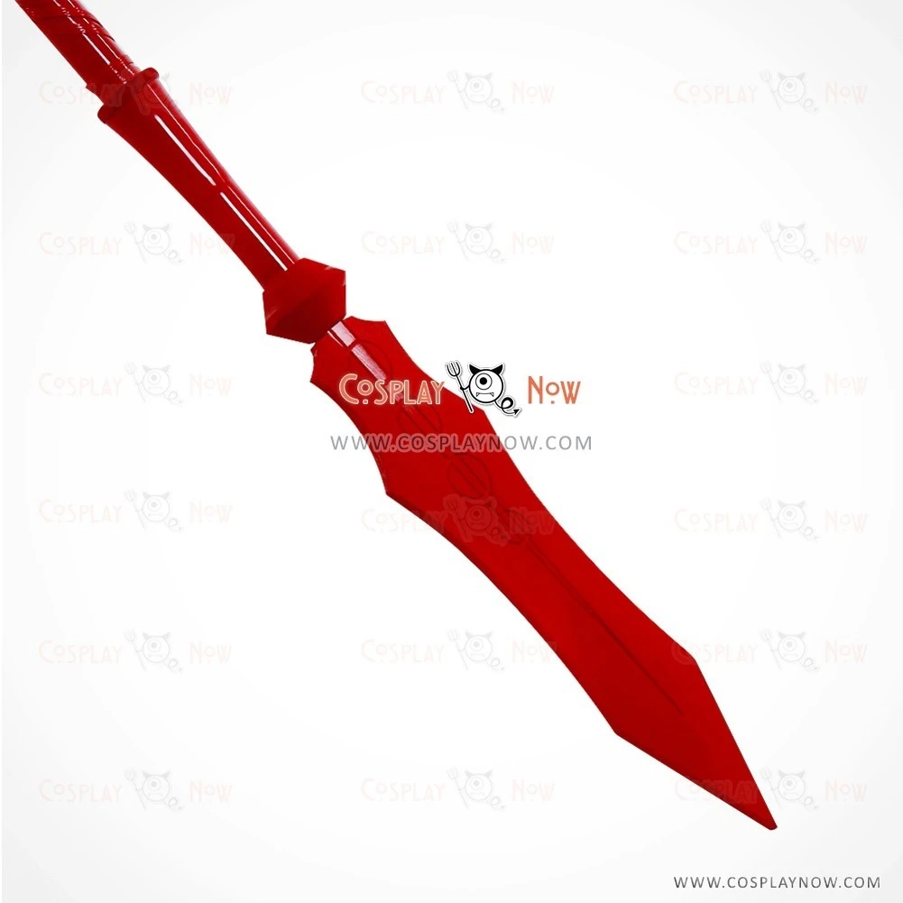 Fate Grand Order Berserker CúChulainn Alter Gae Bolg Cosplay Props 5 Fate Grand Order Berserker CúChulainn Alter Gae Bolg Cosplay Props - Image 5