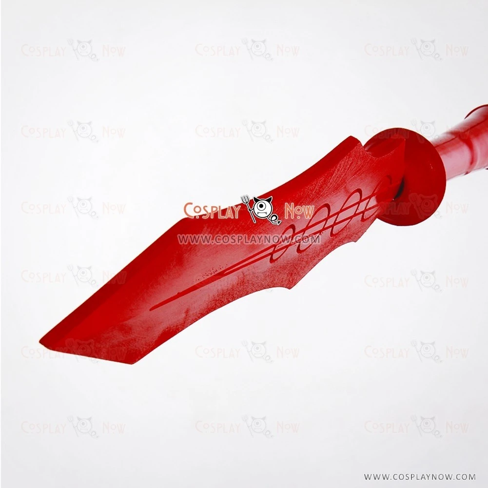 Fate Grand Order Berserker CúChulainn Alter Gae Bolg Cosplay Props 2 Fate Grand Order Berserker CúChulainn Alter Gae Bolg Cosplay Props - Image 2