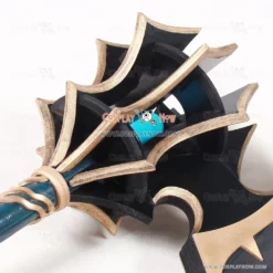 Fate Grand Order Berserker Darius III Double Cosplay Props -CA Halloween Sales Shop fate grand order berserker darius iii double cosplay props cn2143 7e7