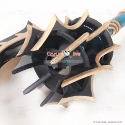 Fate Grand Order Berserker Darius III Double Cosplay Props -CA Halloween Sales Shop fate grand order berserker darius iii double cosplay props cn2143 bd0