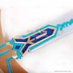 Fate Grand Order Berserker Mysterious Heroine X (Alter) Cross Calibur Cosplay Props -CA Halloween Sales Shop fate grand order berserker mysterious heroine x alter cross calibur cosplay props cn2235 293