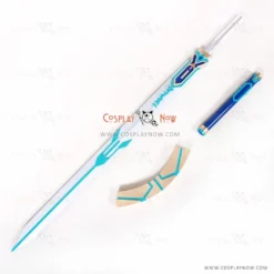 Fate Grand Order Berserker Mysterious Heroine X (Alter) Cross Calibur Cosplay Props -CA Halloween Sales Shop fate grand order berserker mysterious heroine x alter cross calibur cosplay props cn2235 c1a