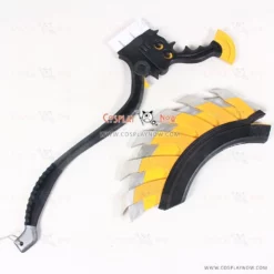 Fate Grand Order Berserker Sakata Kintoki Axe Cosplay Props -CA Halloween Sales Shop fate grand order berserker sakata kintoki axe cosplay props cn2102 418