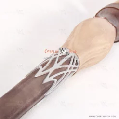 Fate Grand Order Caster Cu Chulainn Wand Cosplay Props 8 Fate Grand Order Caster Cu Chulainn Wand Cosplay Props -CA Halloween Sales Shop fate grand order caster cu chulainn wand cosplay props cn2093 47f