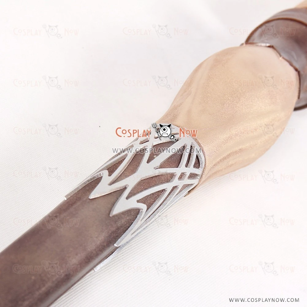Fate Grand Order Caster Cu Chulainn Wand Cosplay Props 3 Fate Grand Order Caster Cu Chulainn Wand Cosplay Props - Image 3