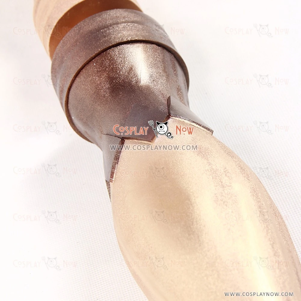 Fate Grand Order Caster Cu Chulainn Wand Cosplay Props 5 Fate Grand Order Caster Cu Chulainn Wand Cosplay Props - Image 5